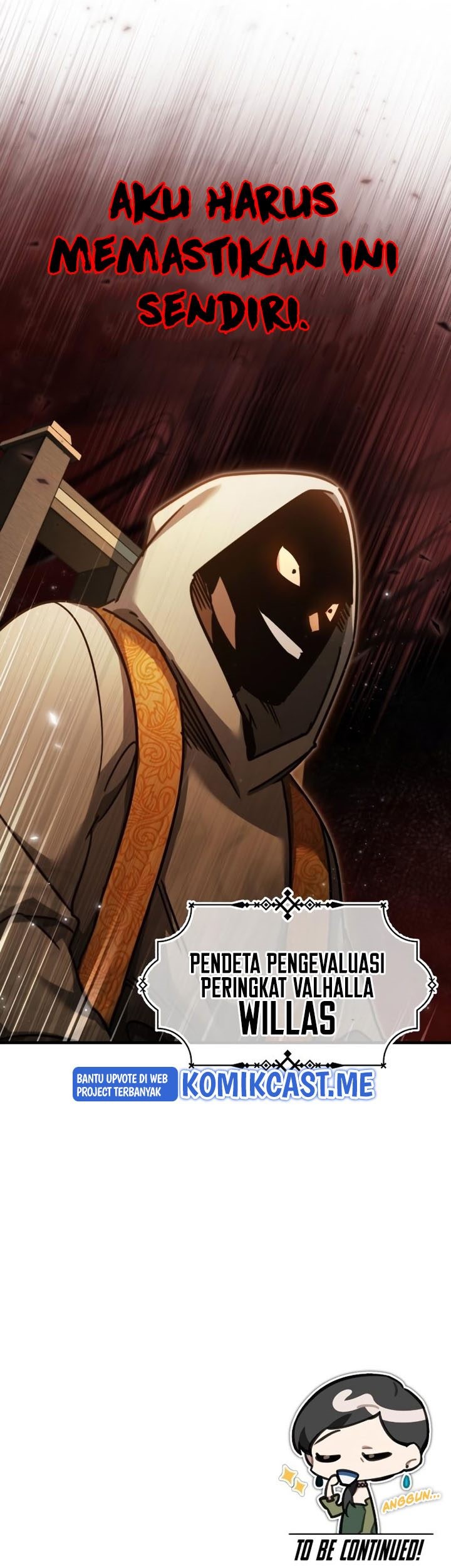 The Heavenly Demon Can’t Live a Normal Life Chapter 42 Gambar 74