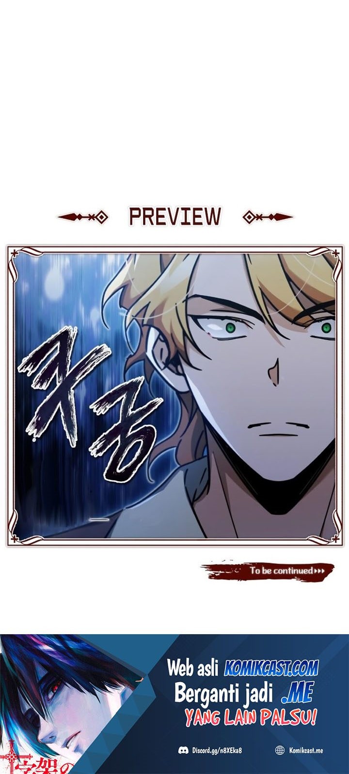 The Heavenly Demon Can’t Live a Normal Life Chapter 42 Gambar 75