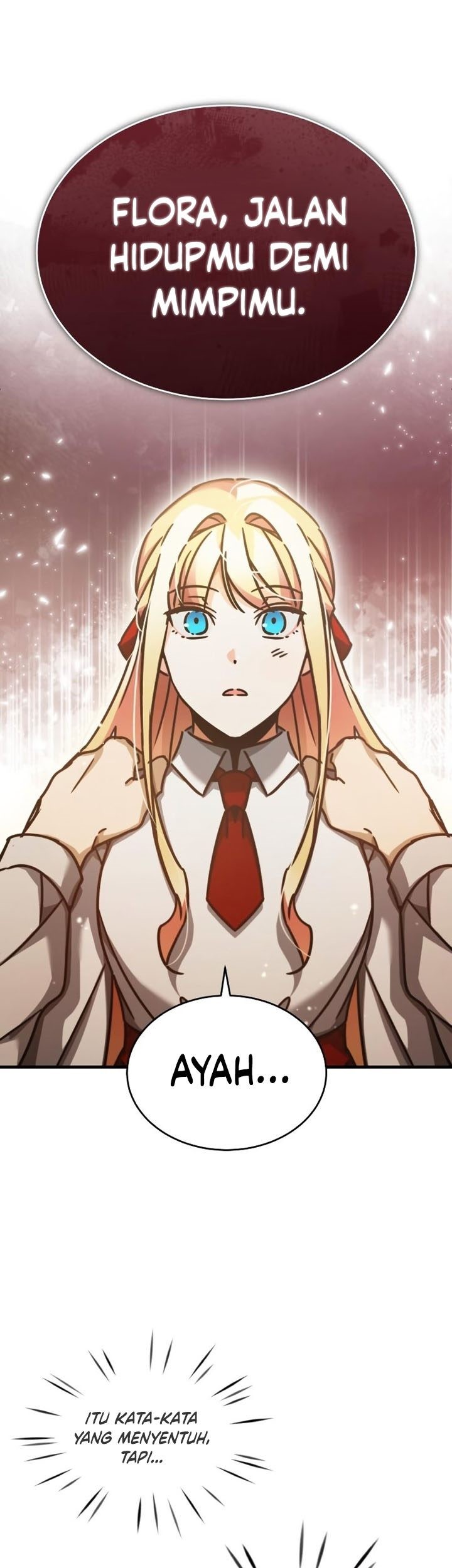 The Heavenly Demon Can’t Live a Normal Life Chapter 42 Gambar 62