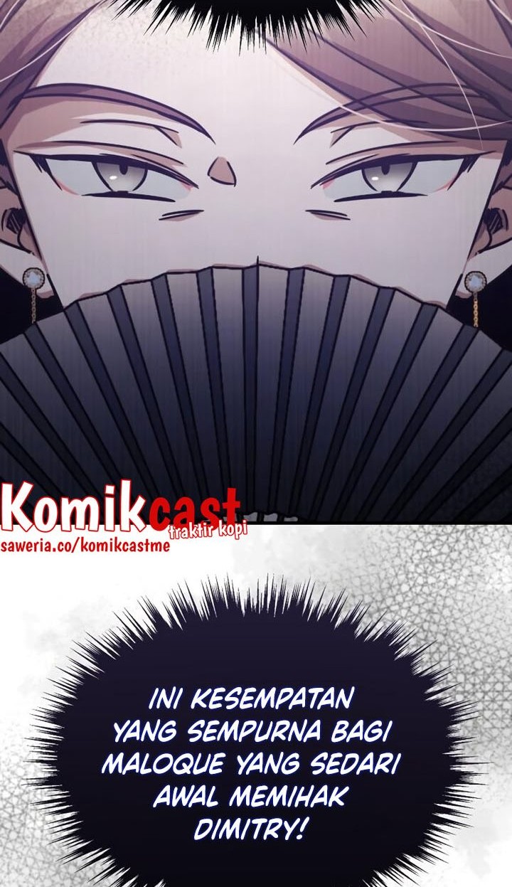 The Heavenly Demon Can’t Live a Normal Life Chapter 42 Gambar 5