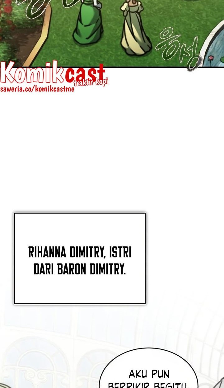 The Heavenly Demon Can’t Live a Normal Life Chapter 42 Gambar 9