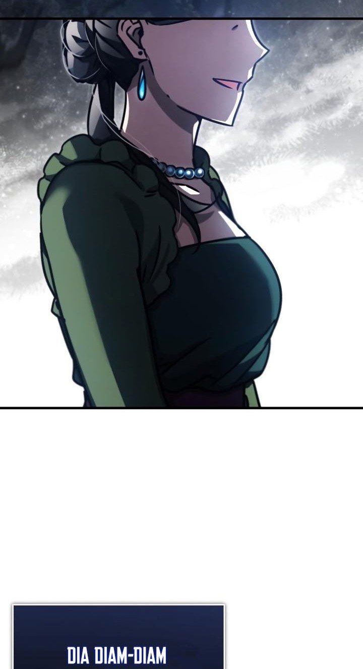 The Heavenly Demon Can’t Live a Normal Life Chapter 42 Gambar 17