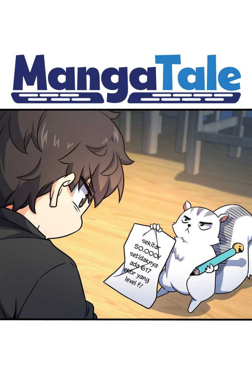 Spare Me, Great Lord! Chapter 255 Gambar 14