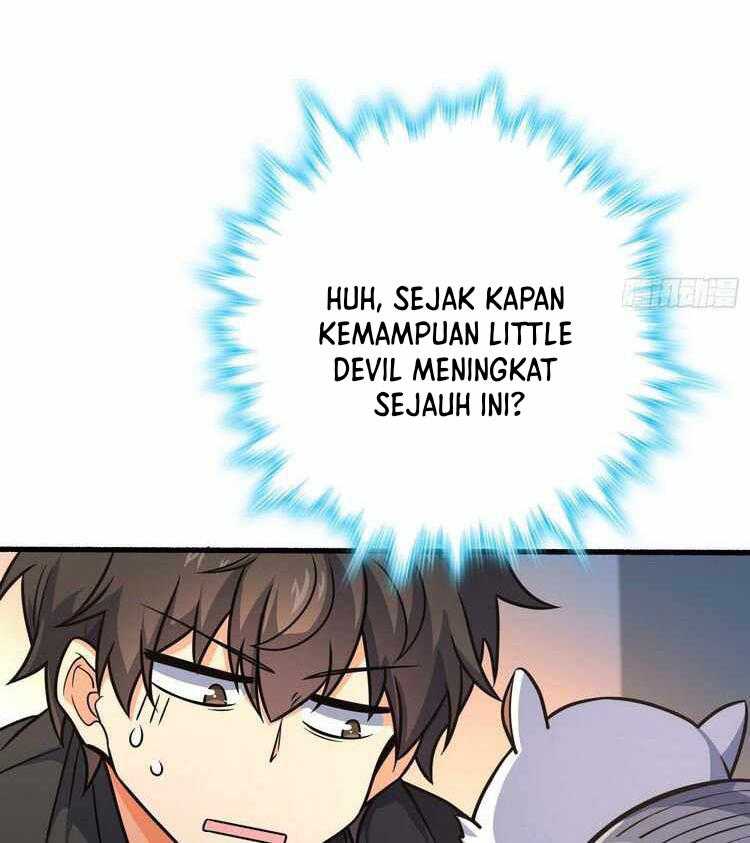 Spare Me, Great Lord! Chapter 255 Gambar 15