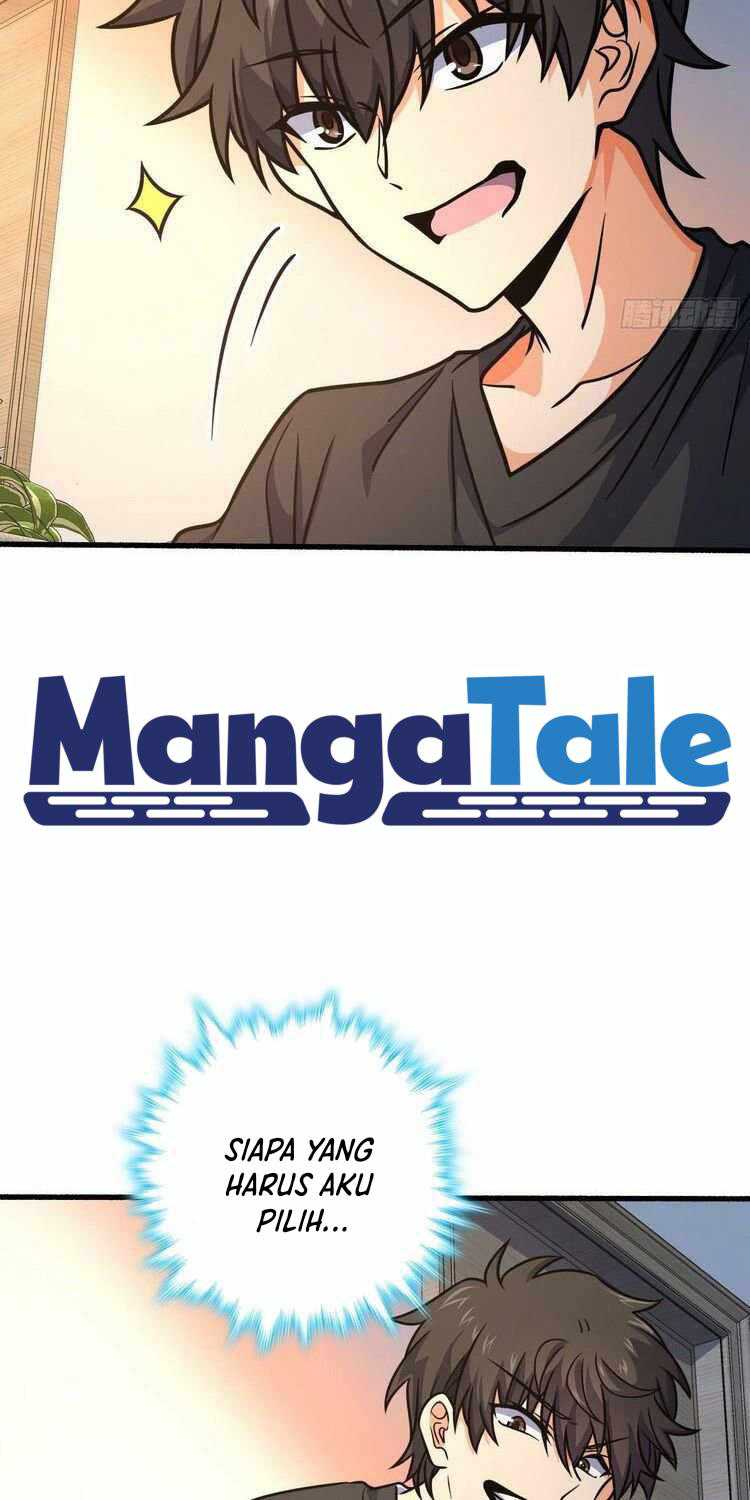 Spare Me, Great Lord! Chapter 255 Gambar 10