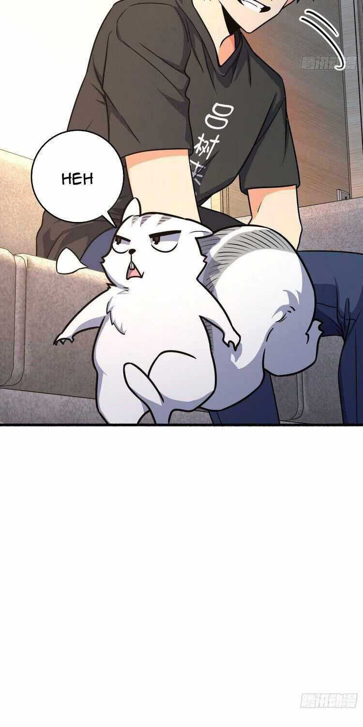 Spare Me, Great Lord! Chapter 255 Gambar 11