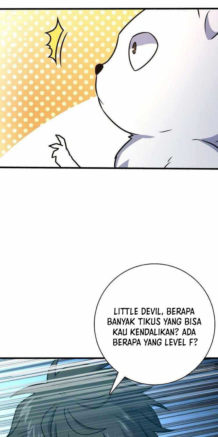 Spare Me, Great Lord! Chapter 255 Gambar 12