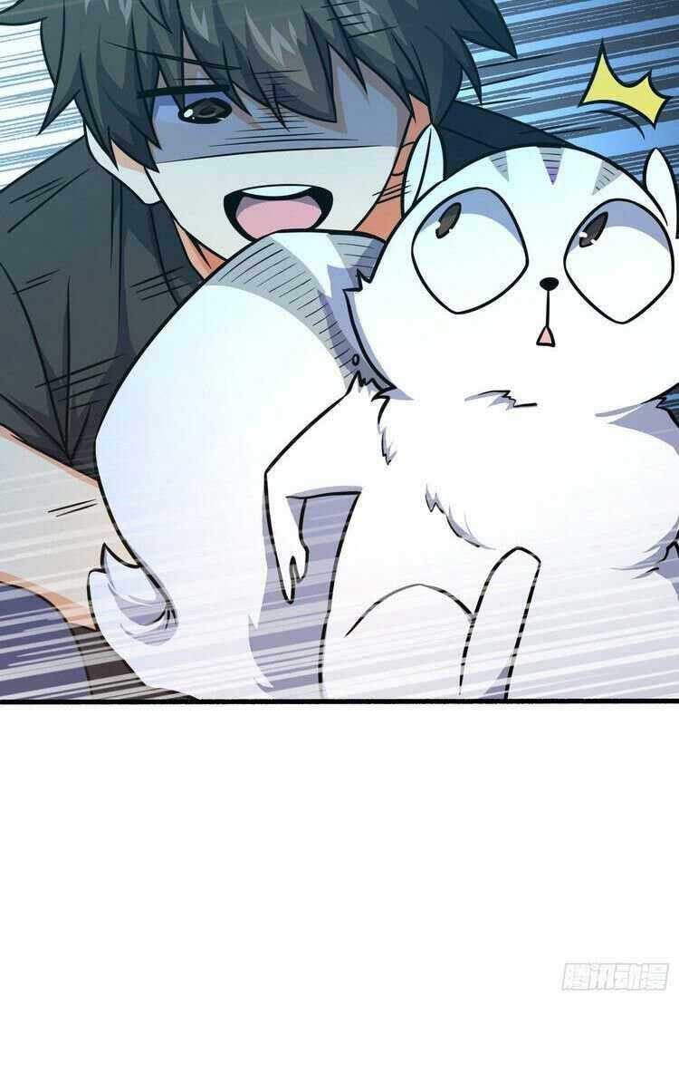 Spare Me, Great Lord! Chapter 255 Gambar 13