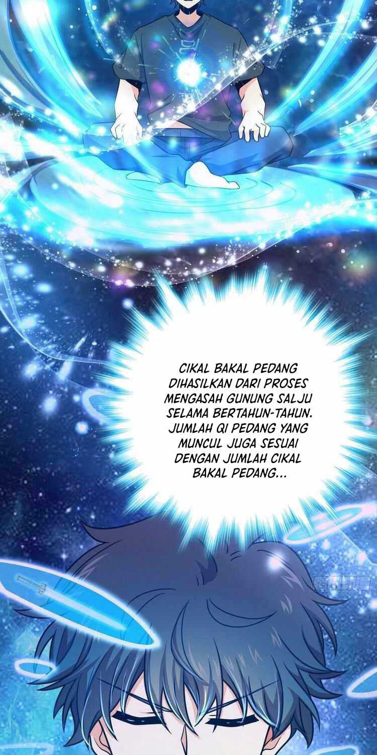 Spare Me, Great Lord! Chapter 255 Gambar 25