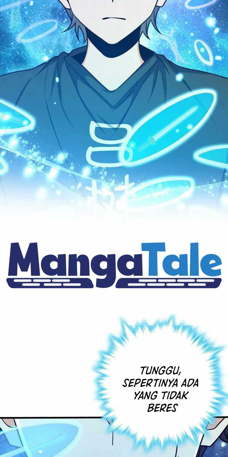 Spare Me, Great Lord! Chapter 255 Gambar 26