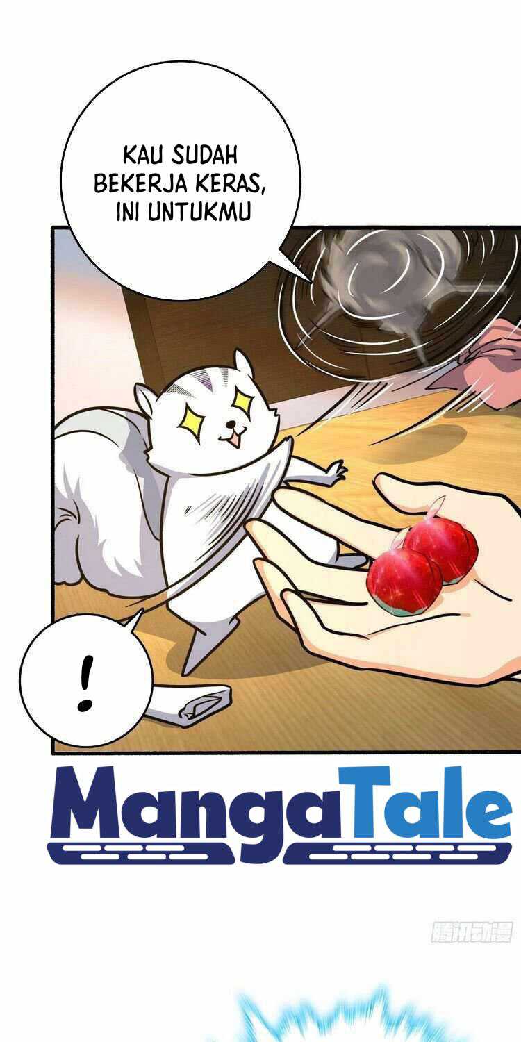 Manhua Spare Me, Great Lord! Chapter 255 gambar nomor 2
