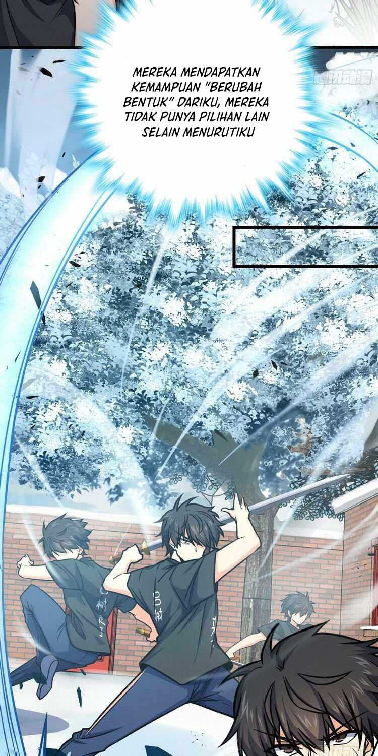 Spare Me, Great Lord! Chapter 255 Gambar 21