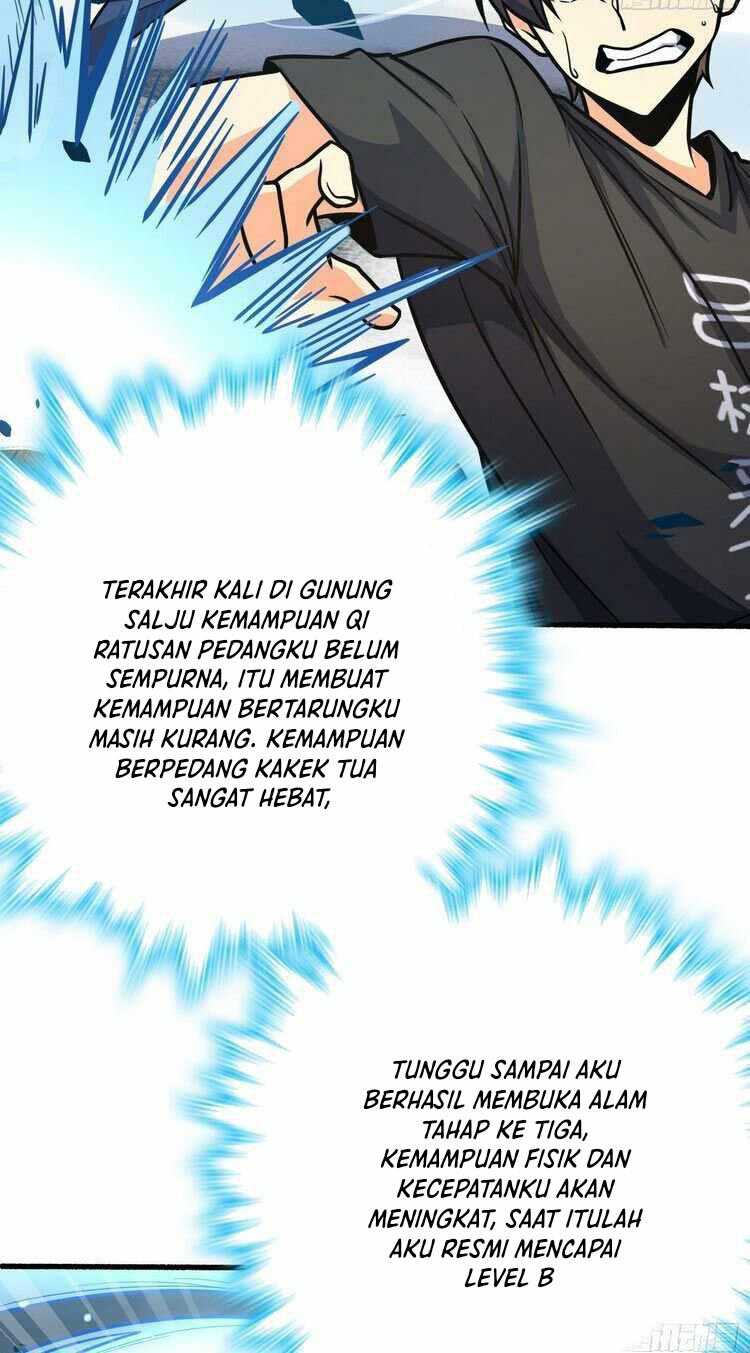 Spare Me, Great Lord! Chapter 255 Gambar 22