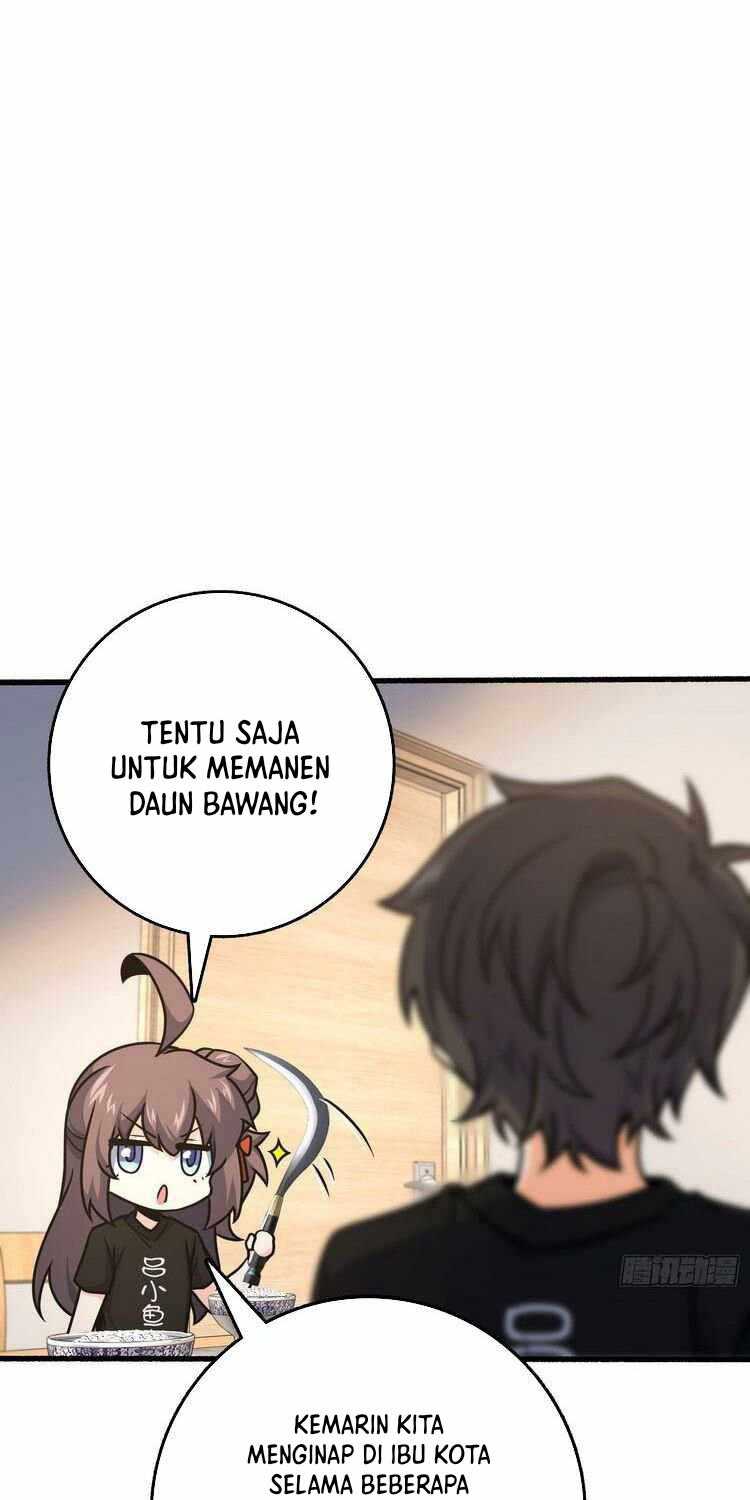 Spare Me, Great Lord! Chapter 255 Gambar 37