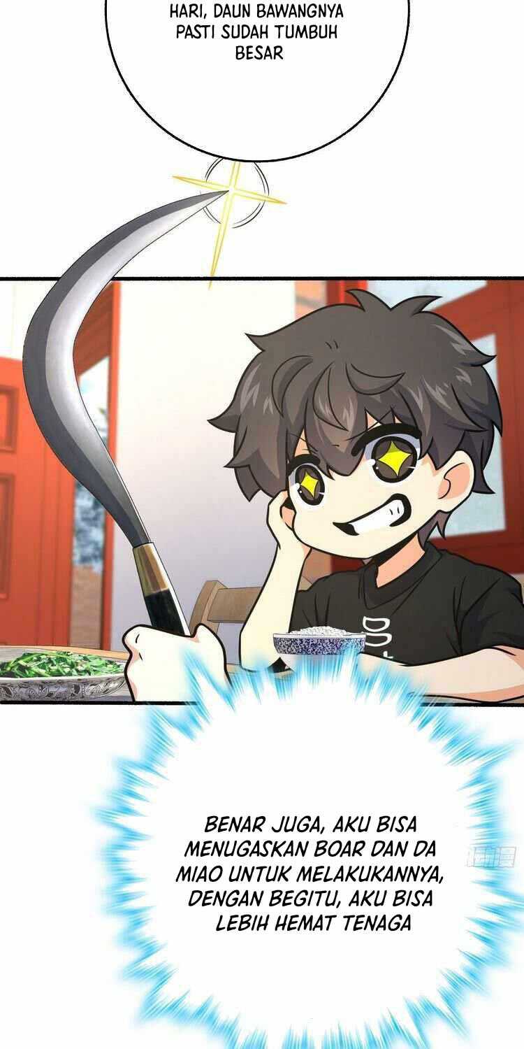 Spare Me, Great Lord! Chapter 255 Gambar 38