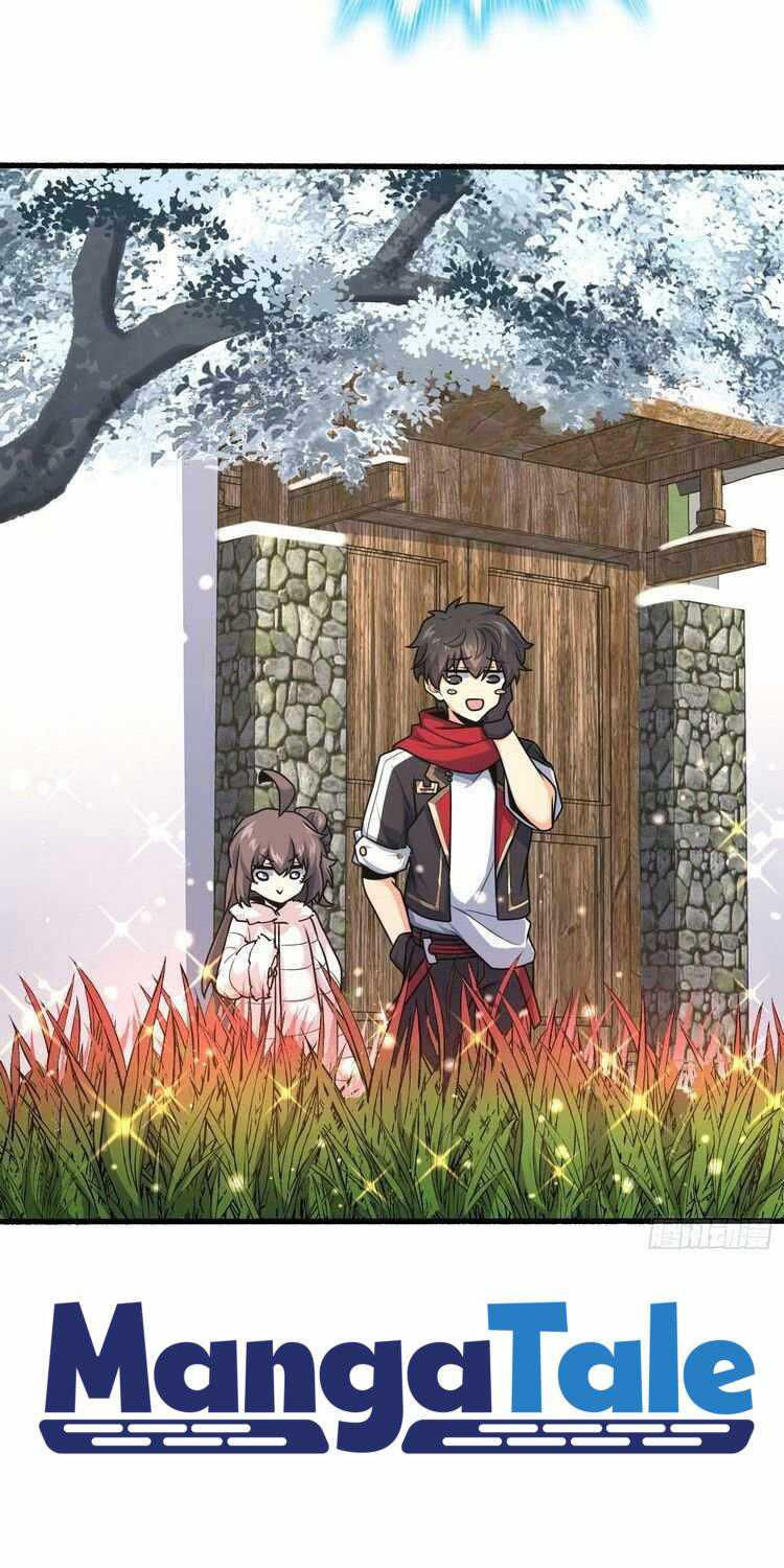 Spare Me, Great Lord! Chapter 255 Gambar 39