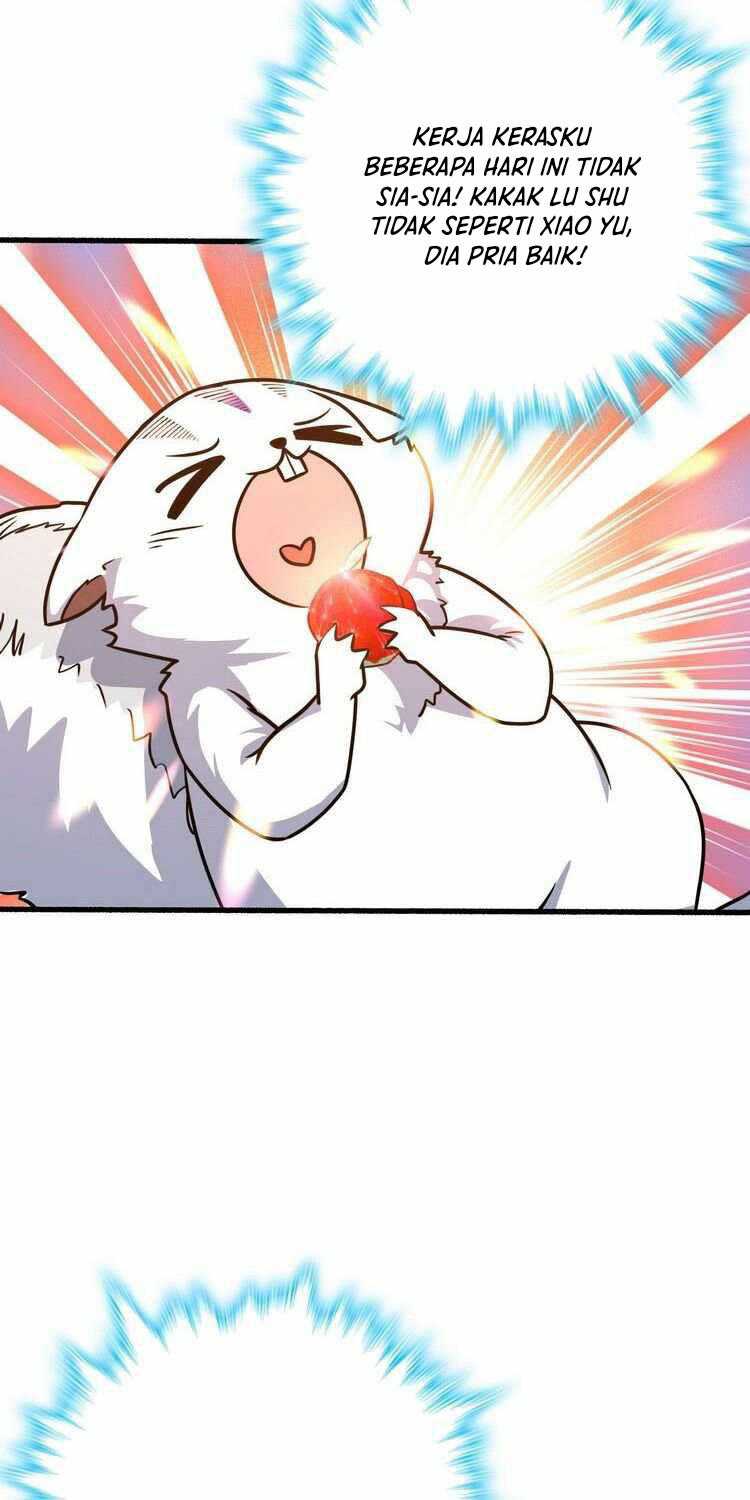 Spare Me, Great Lord! Chapter 255 Gambar 3