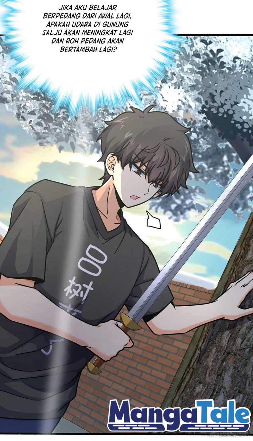 Spare Me, Great Lord! Chapter 255 Gambar 30