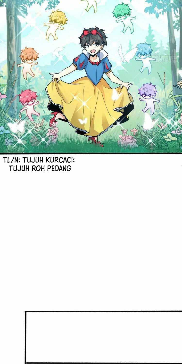 Spare Me, Great Lord! Chapter 255 Gambar 32