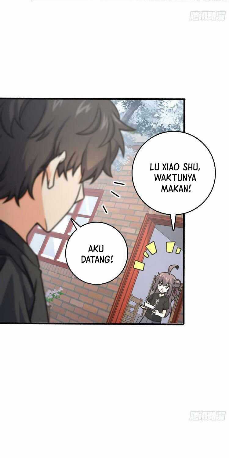 Spare Me, Great Lord! Chapter 255 Gambar 33