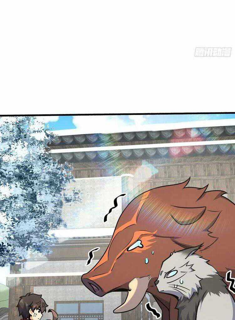 Spare Me, Great Lord! Chapter 255 Gambar 45