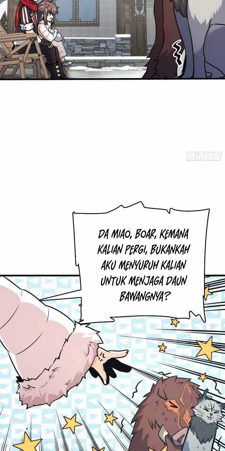 Spare Me, Great Lord! Chapter 255 Gambar 46