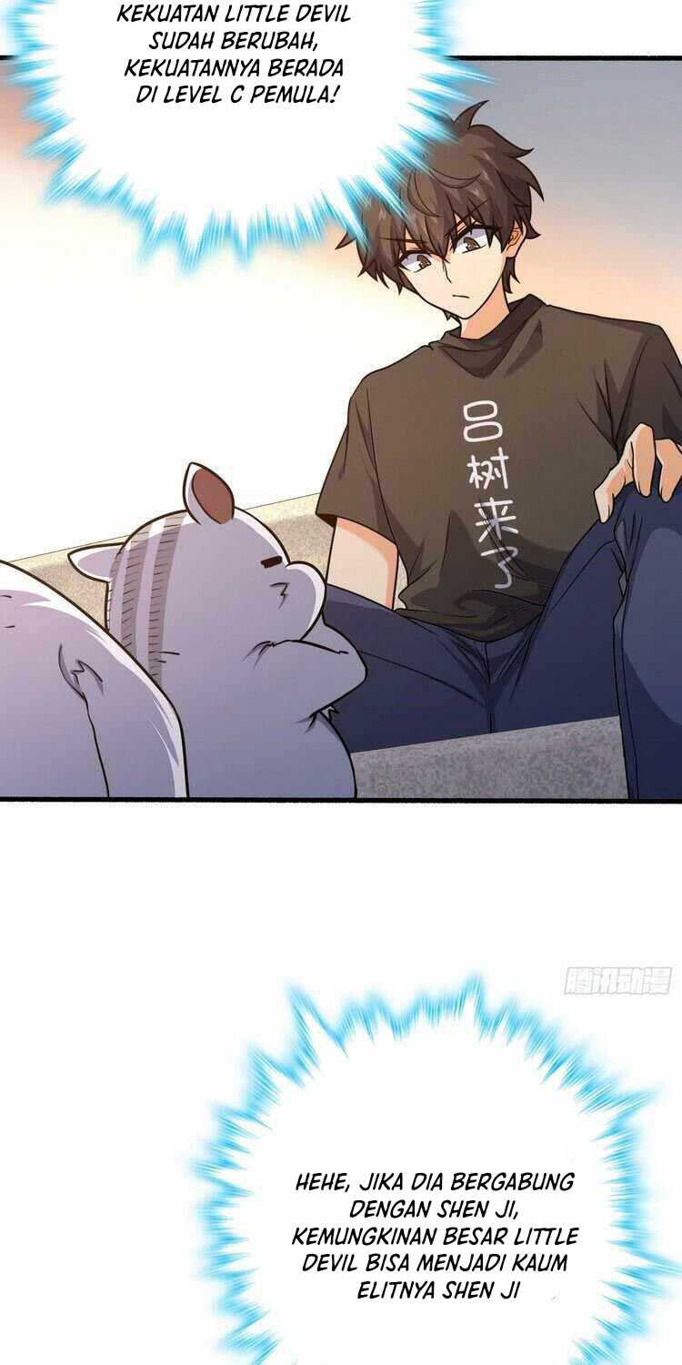 Spare Me, Great Lord! Chapter 255 Gambar 4