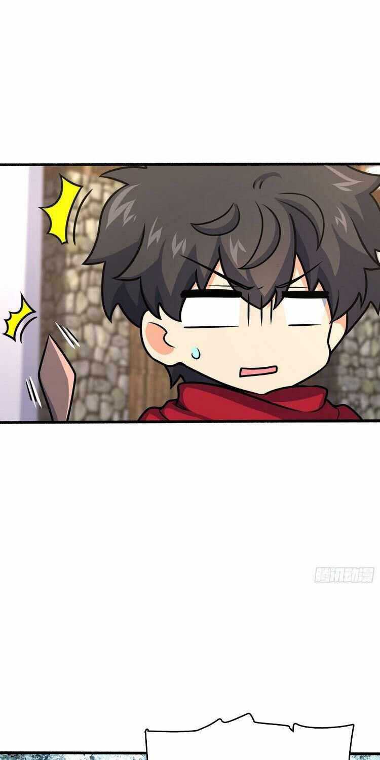 Spare Me, Great Lord! Chapter 255 Gambar 40