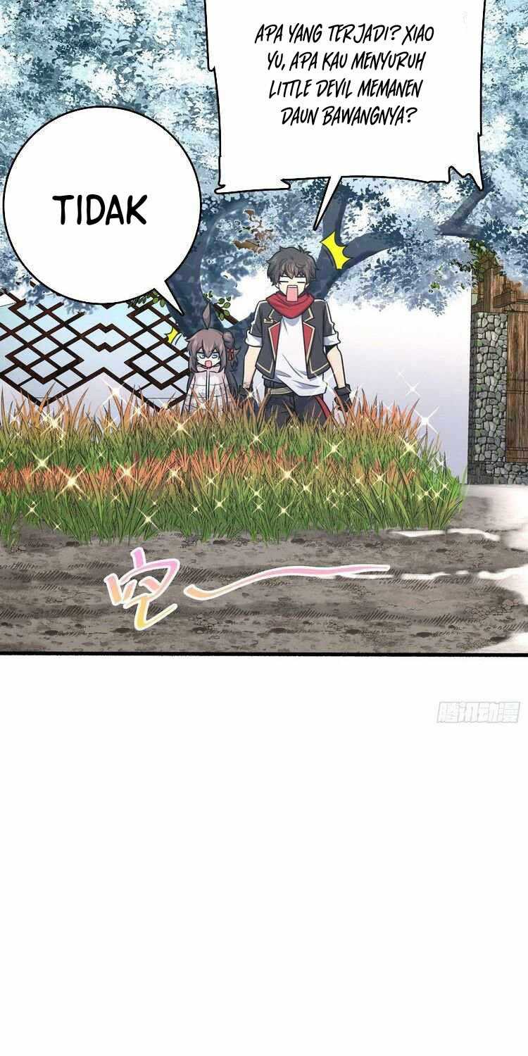 Spare Me, Great Lord! Chapter 255 Gambar 41