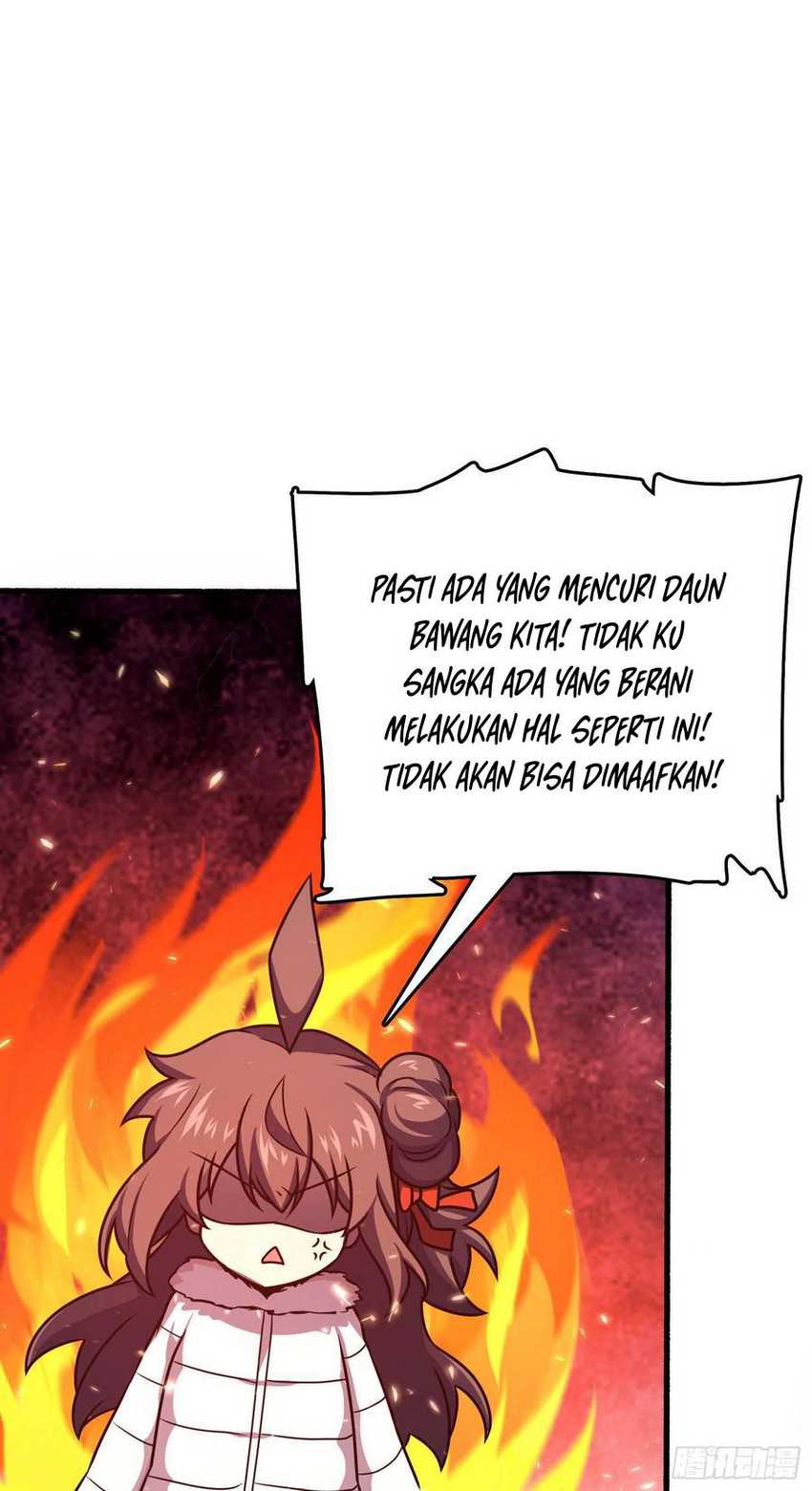 Spare Me, Great Lord! Chapter 255 Gambar 42