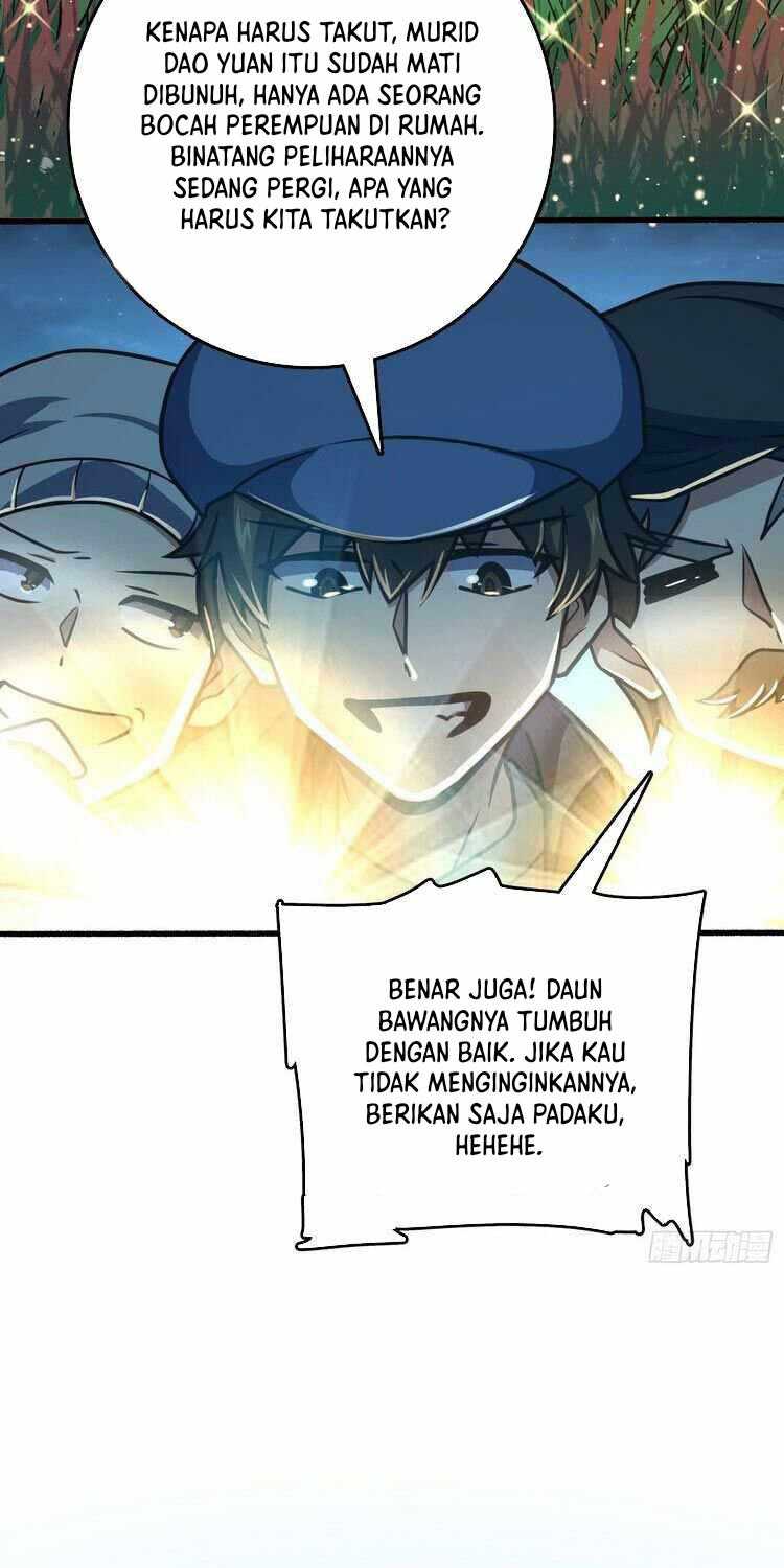 Spare Me, Great Lord! Chapter 255 Gambar 56