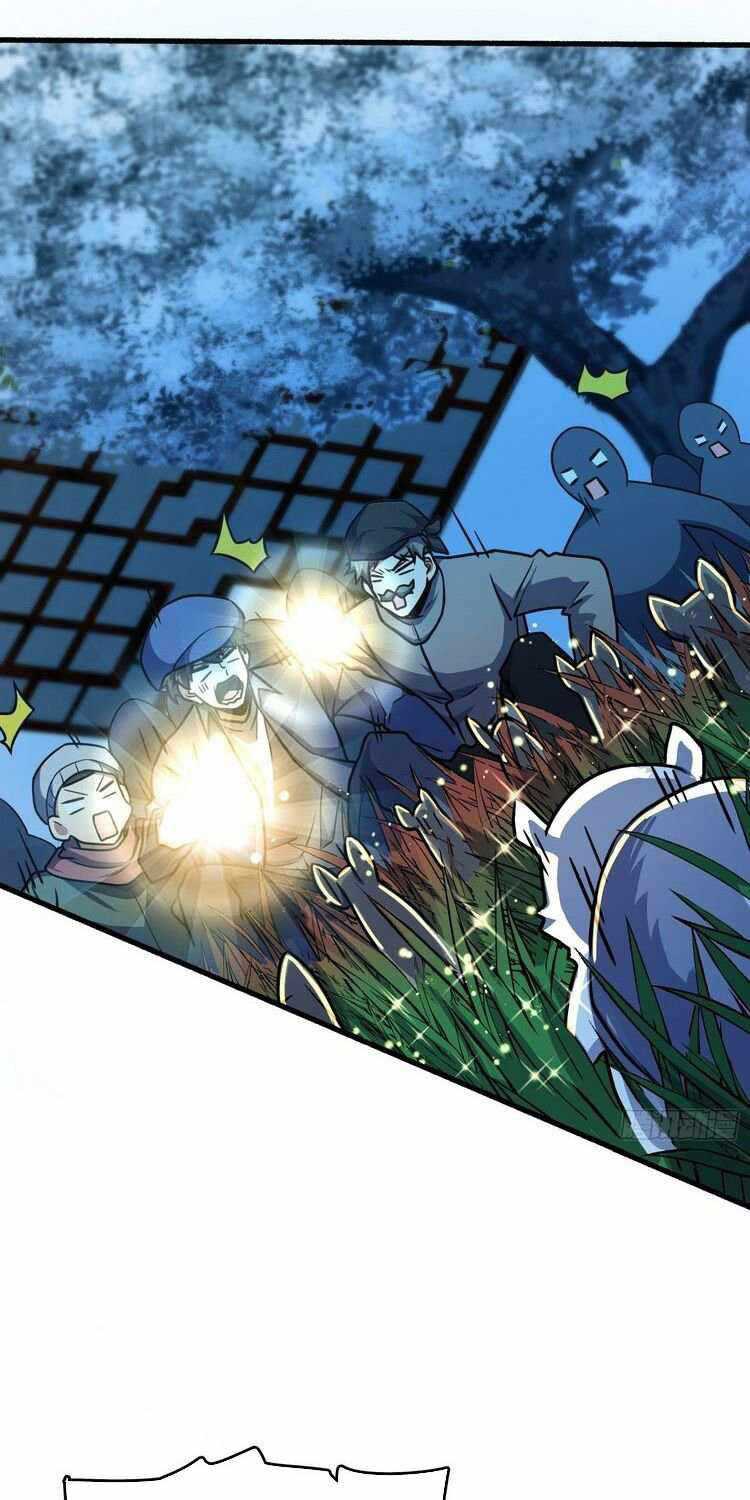 Spare Me, Great Lord! Chapter 255 Gambar 57