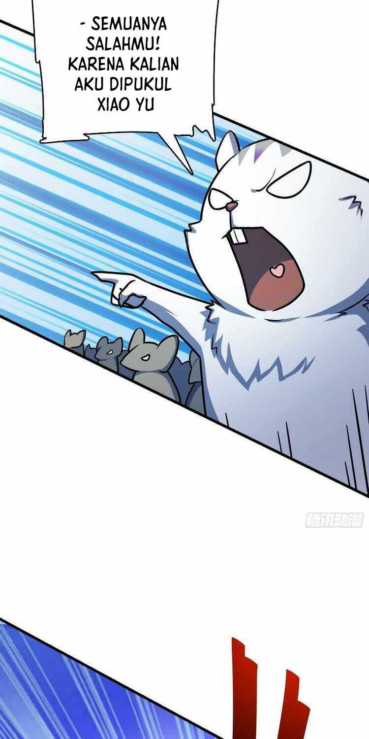 Spare Me, Great Lord! Chapter 255 Gambar 58