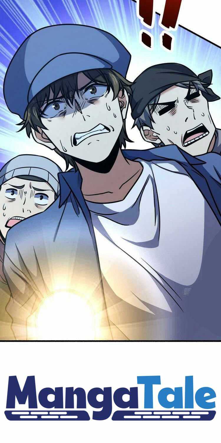 Spare Me, Great Lord! Chapter 255 Gambar 59