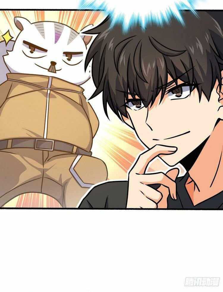 Spare Me, Great Lord! Chapter 255 Gambar 5