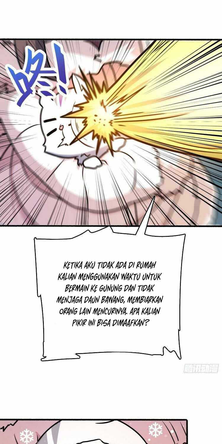 Spare Me, Great Lord! Chapter 255 Gambar 50