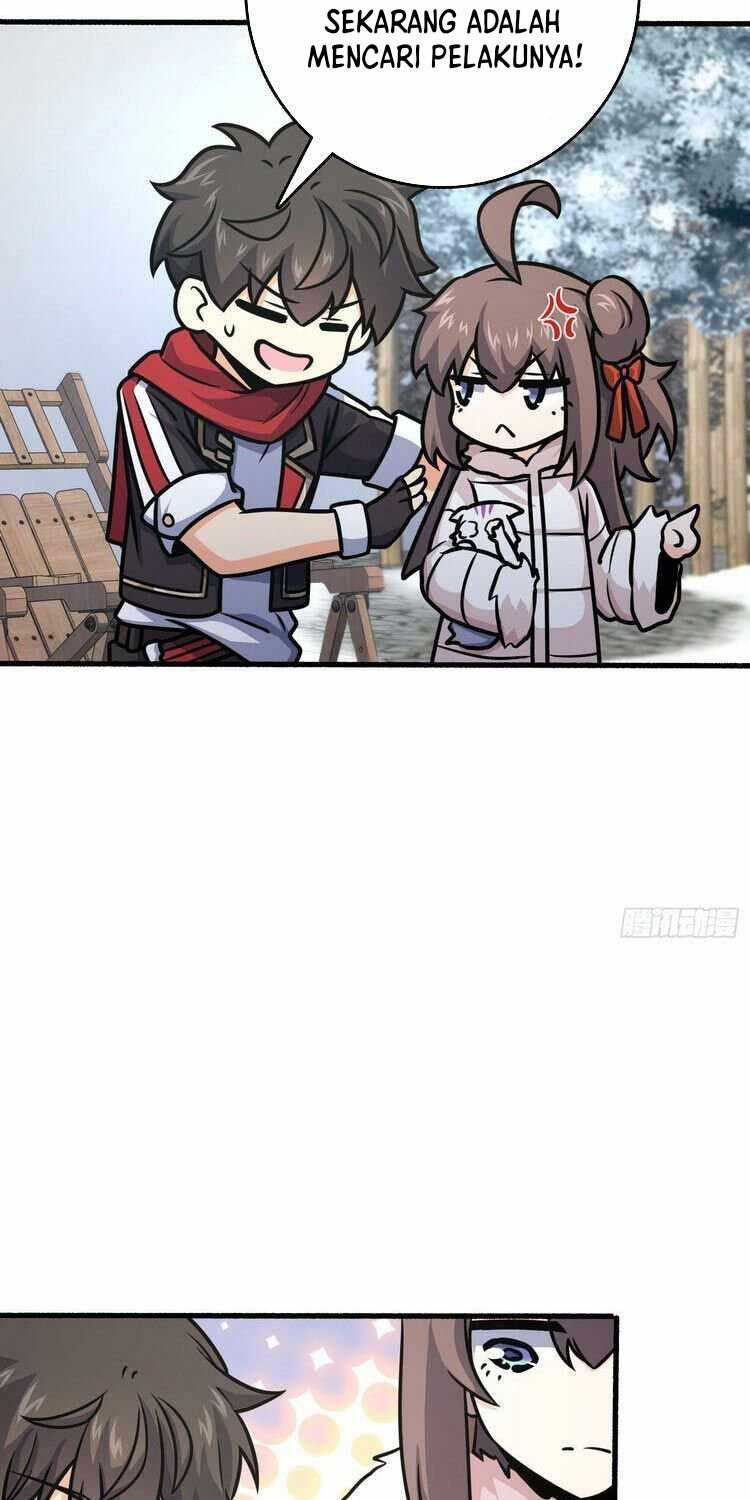 Spare Me, Great Lord! Chapter 255 Gambar 52