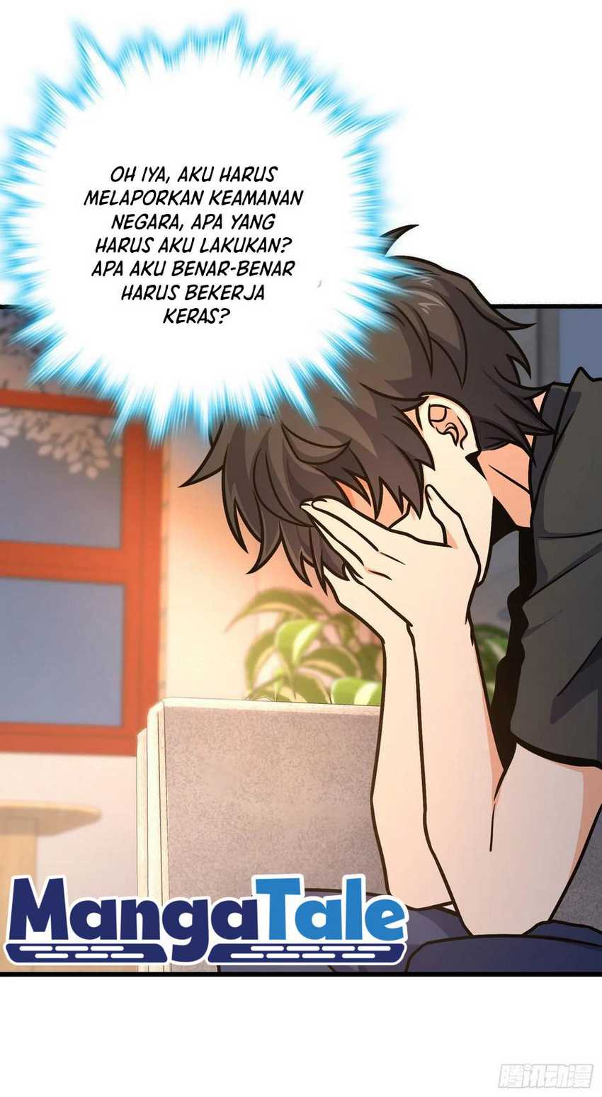 Spare Me, Great Lord! Chapter 255 Gambar 6