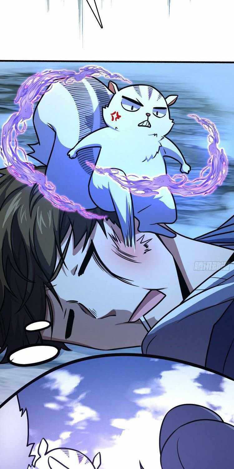 Spare Me, Great Lord! Chapter 255 Gambar 61