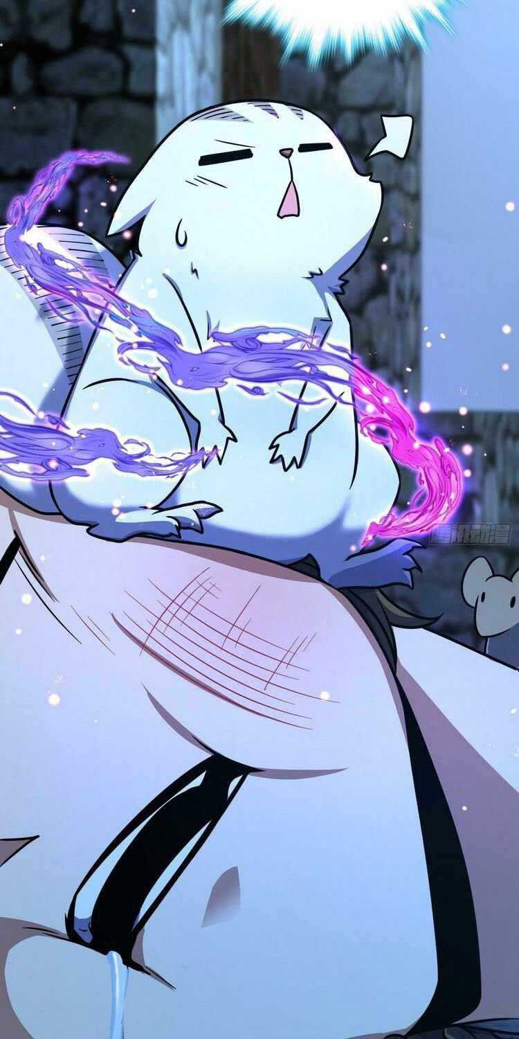 Spare Me, Great Lord! Chapter 255 Gambar 63