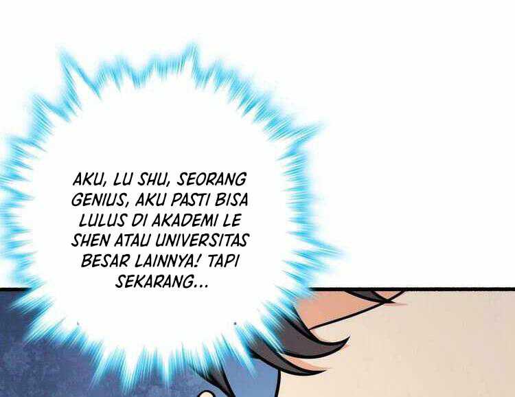 Spare Me, Great Lord! Chapter 255 Gambar 7