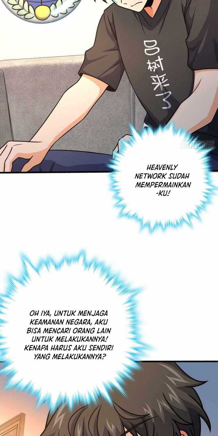 Spare Me, Great Lord! Chapter 255 Gambar 9