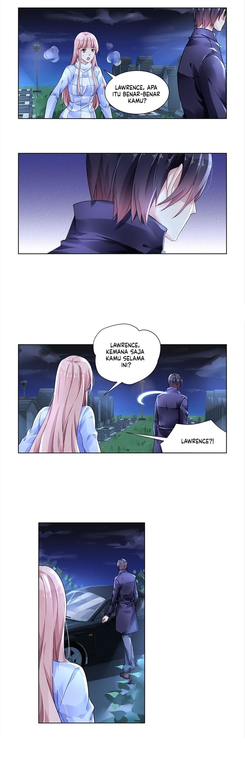 Guomin Laogong Dai Huijia Chapter 126 Gambar 4