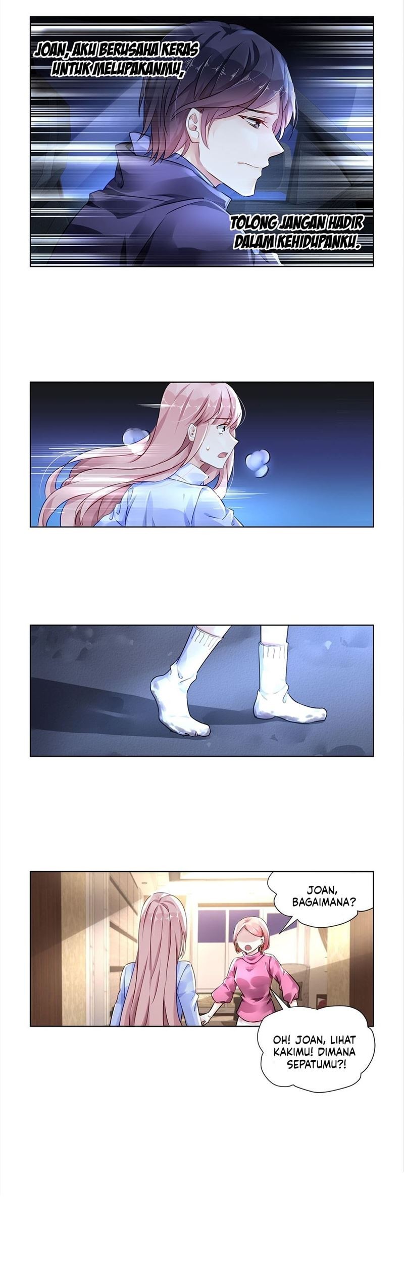 Guomin Laogong Dai Huijia Chapter 126 Gambar 8