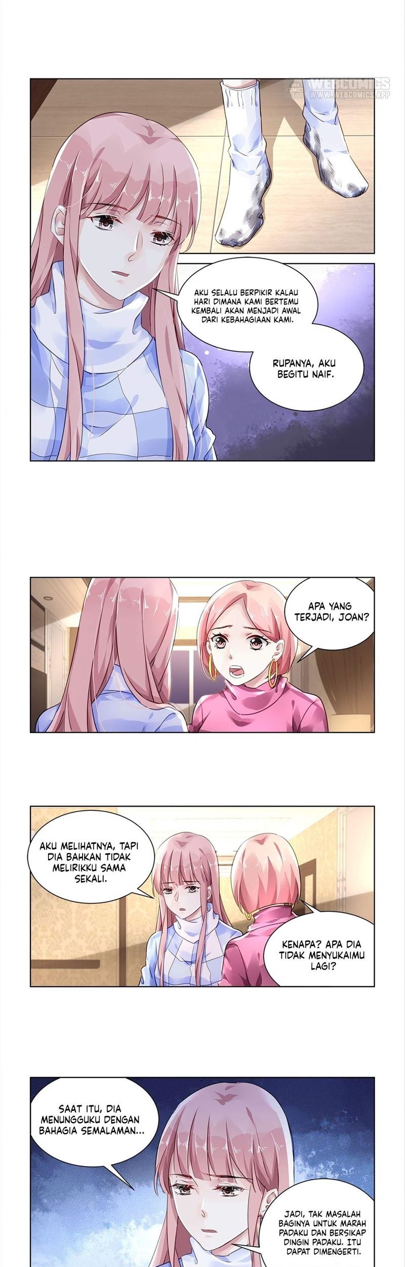 Guomin Laogong Dai Huijia Chapter 126 Gambar 10