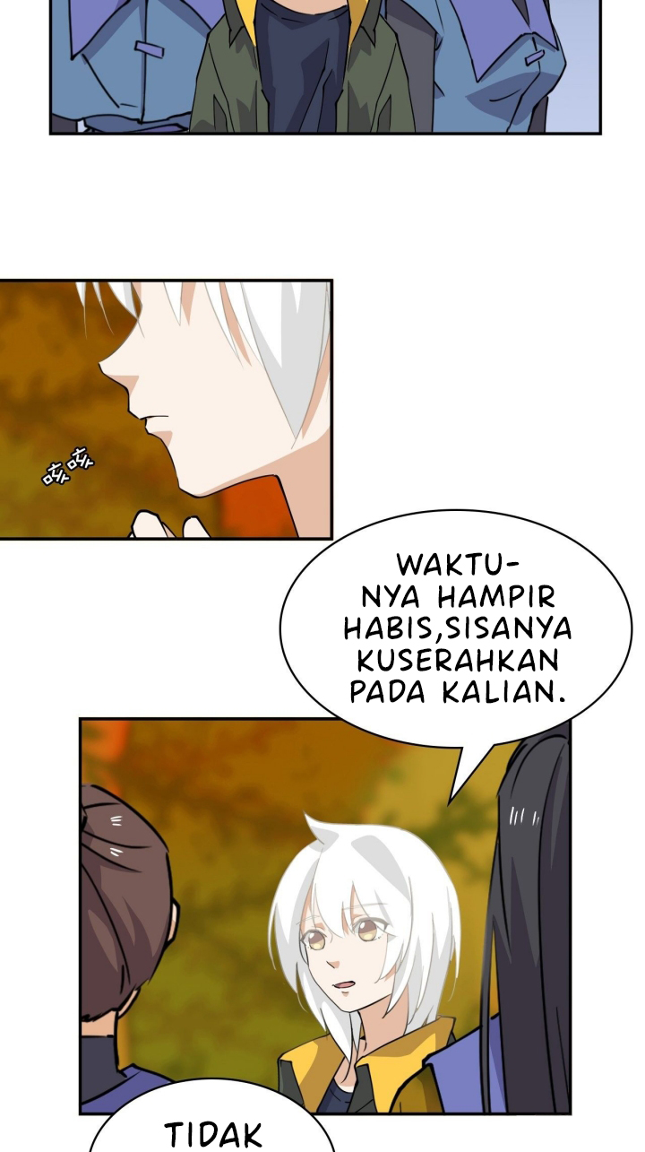 Prince Hero Chapter 29 Gambar 14