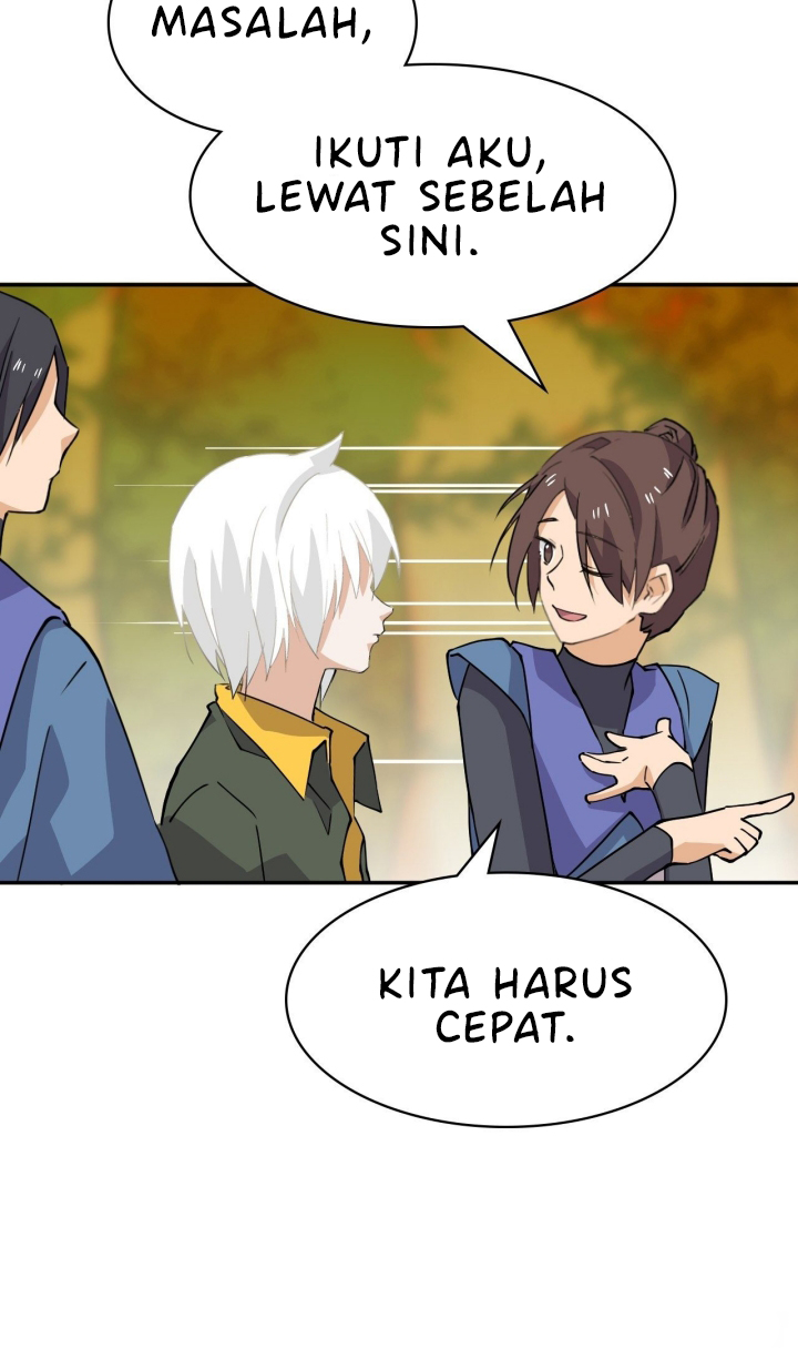 Prince Hero Chapter 29 Gambar 15