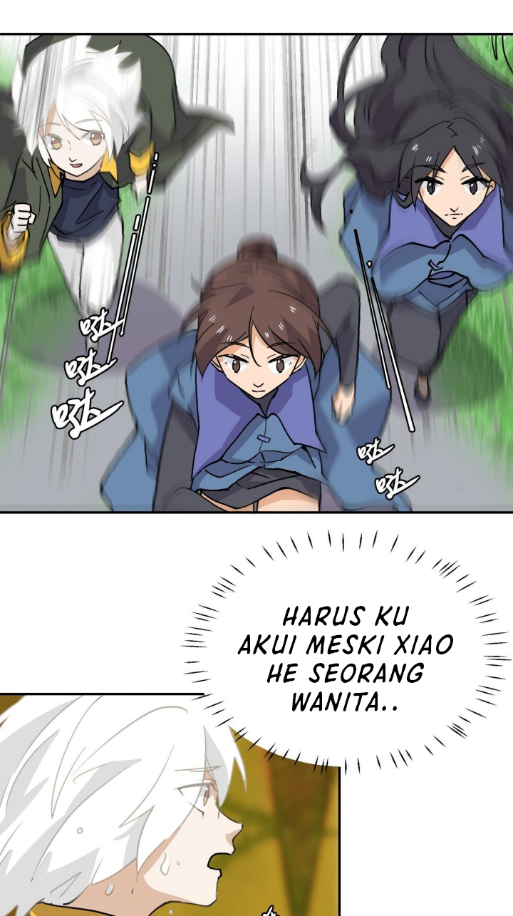 Prince Hero Chapter 29 Gambar 18