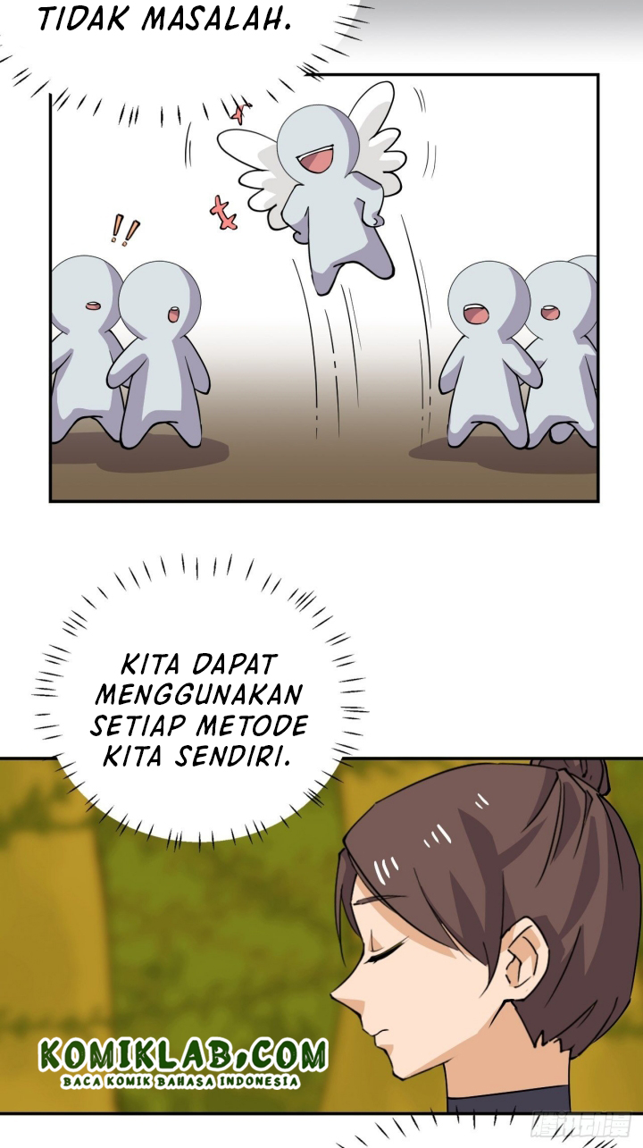 Prince Hero Chapter 29 Gambar 6