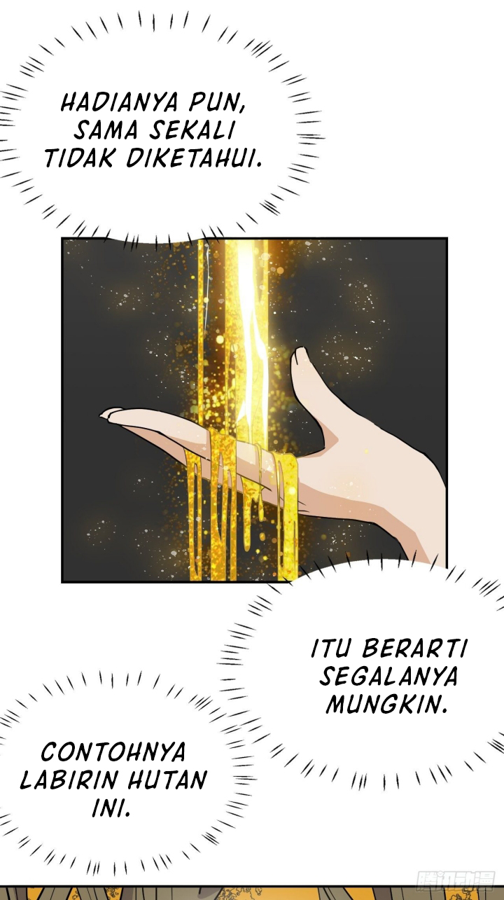 Prince Hero Chapter 29 Gambar 9